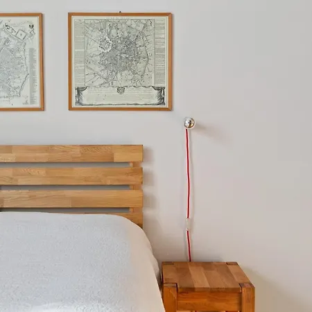 Bed & Breakfast San Calocero - Private Bathroom - Wi-Fi-2