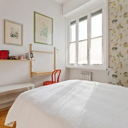 Bed & Breakfast San Calocero - Private Bathroom - Wi-Fi-3