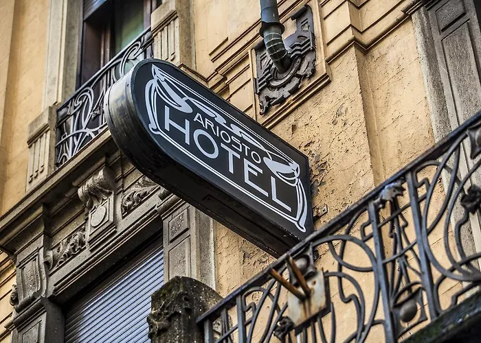 Ariosto Hotel Milano
