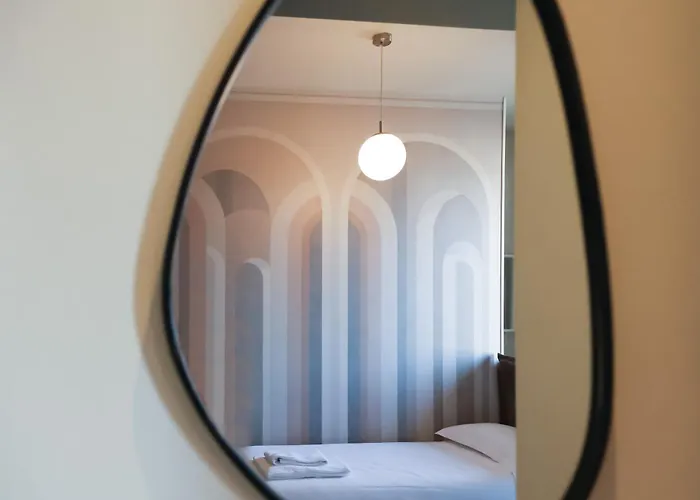 Corso Italia Rooms Milano