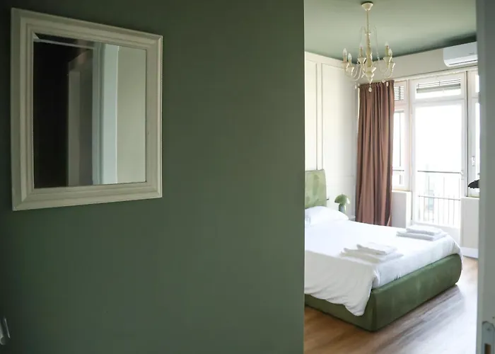 Corso Italia Rooms Milano